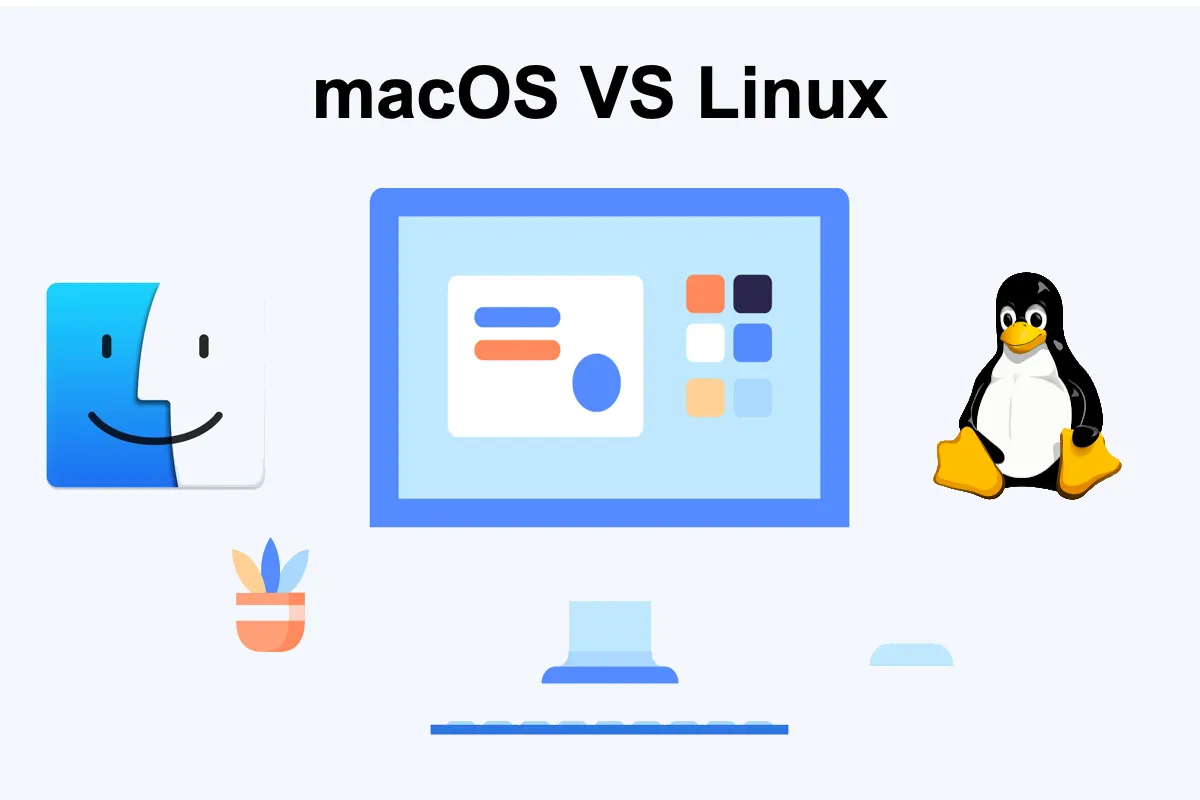 Chia sẻ tệp dễ dàng giữa Linux và macOS:3 phương pháp đã được chứng minh 