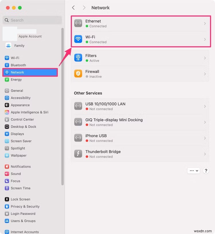 Chia sẻ tệp dễ dàng giữa Linux và macOS:3 phương pháp đã được chứng minh 