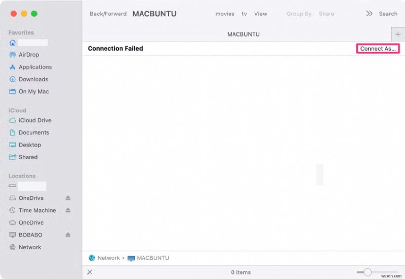 Chia sẻ tệp dễ dàng giữa Linux và macOS:3 phương pháp đã được chứng minh 
