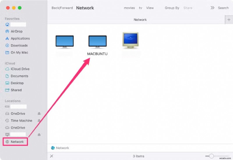 Chia sẻ tệp dễ dàng giữa Linux và macOS:3 phương pháp đã được chứng minh 