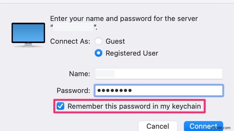 Chia sẻ tệp dễ dàng giữa Linux và macOS:3 phương pháp đã được chứng minh 