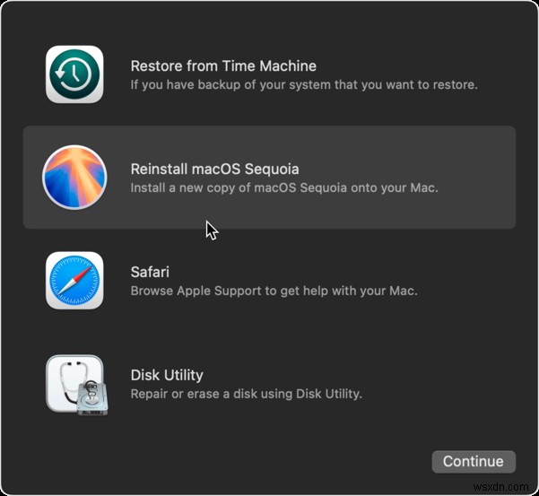 Sửa lỗi Tự động khởi chạy ứng dụng Stocks trên macOS – Không còn cửa sổ bật lên trong nền 