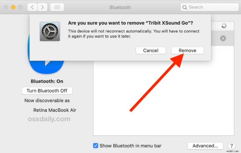 Giải quyết sự cố Bluetooth của Mac trên MacBook Air, Pro và Mac Mini – Hướng dẫn khắc phục sự cố nhanh 
