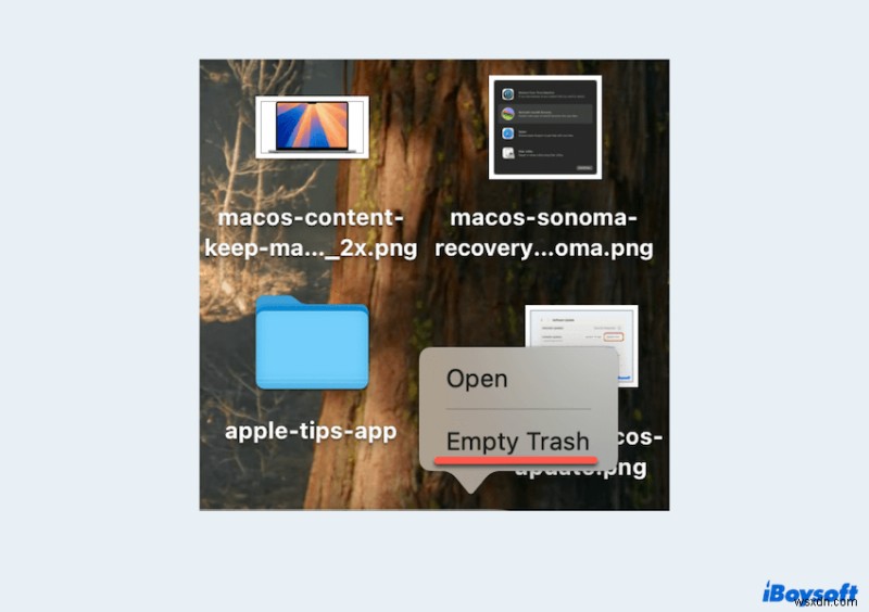 Hướng dẫn đầy đủ để gỡ cài đặt 1Password trên macOS:Loại bỏ sạch từng bước