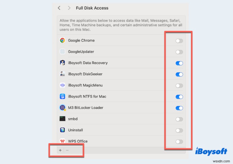 Cách khắc phục lỗi tệp Microsoft Office trên macOS Sequoia 