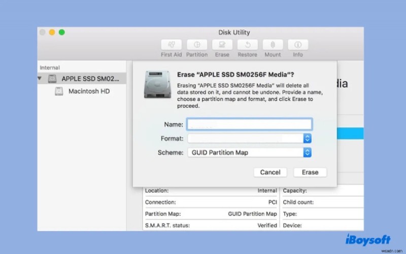 Cách giải quyết sự cố khởi động máy Mac sau khi cập nhật macOS Sequoia 