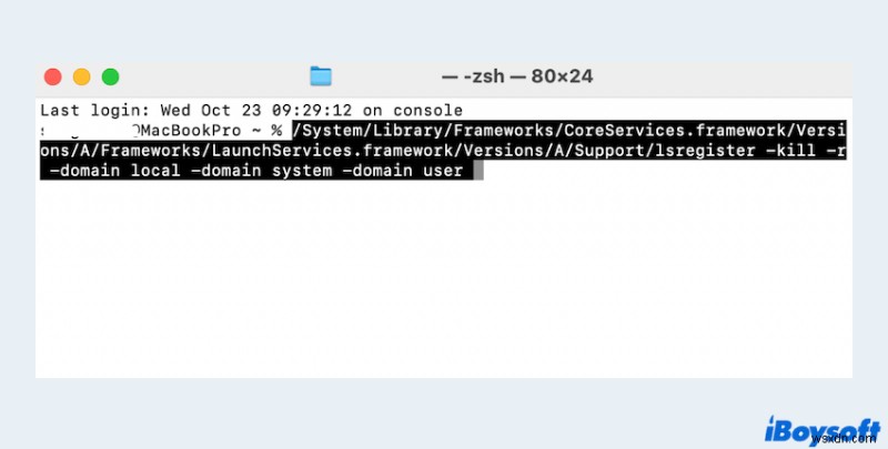 Office 365 sẽ không khởi chạy trên macOS Sequoia:Mẹo khắc phục sự cố và khắc phục nhanh