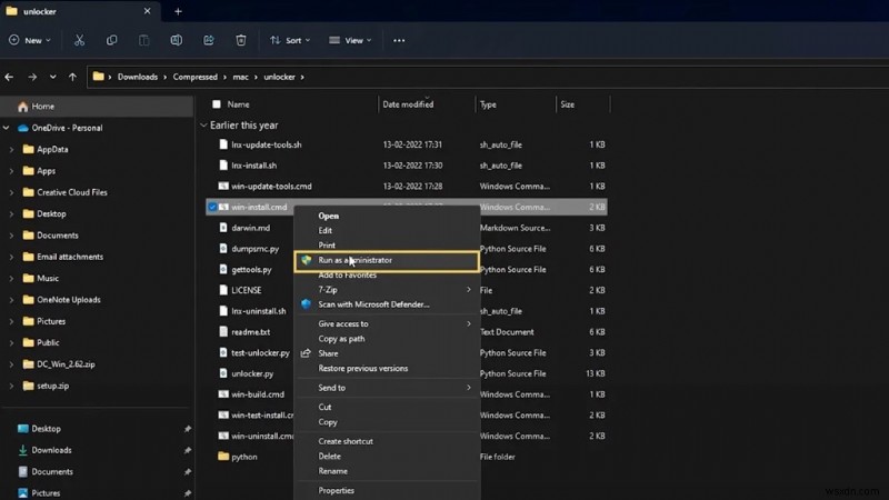 Hướng dẫn từng bước:Cài đặt macOS Sequoia trên VMware cho người dùng Windows 