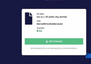 Tải xuống Mac OS X Panther 10.3 (10.3.9) – Trình cài đặt đầy đủ, DMG &ISO – Hệ điều hành kế thừa chính thức 