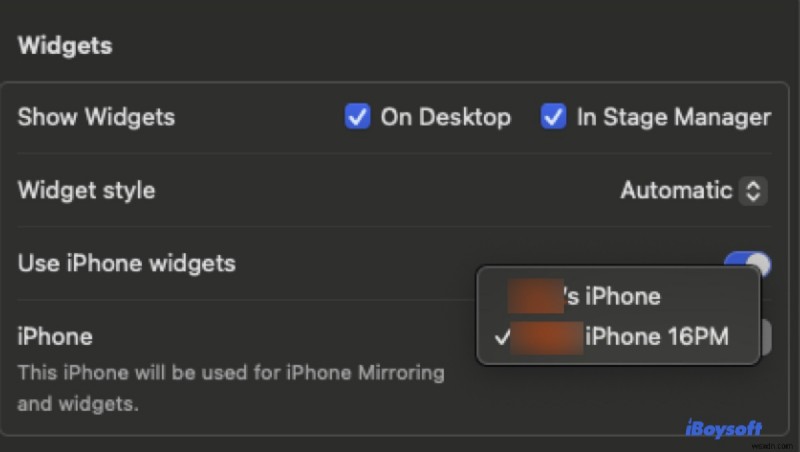 Giải quyết iPhone Mirroring trên macOS Sequoia – Hướng dẫn khắc phục nhanh 