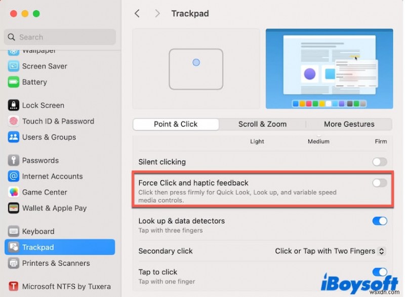 Khắc phục sự cố kéo và thả:Cách di chuyển tài liệu vào thư mục trên màn hình trên macOS Sonoma