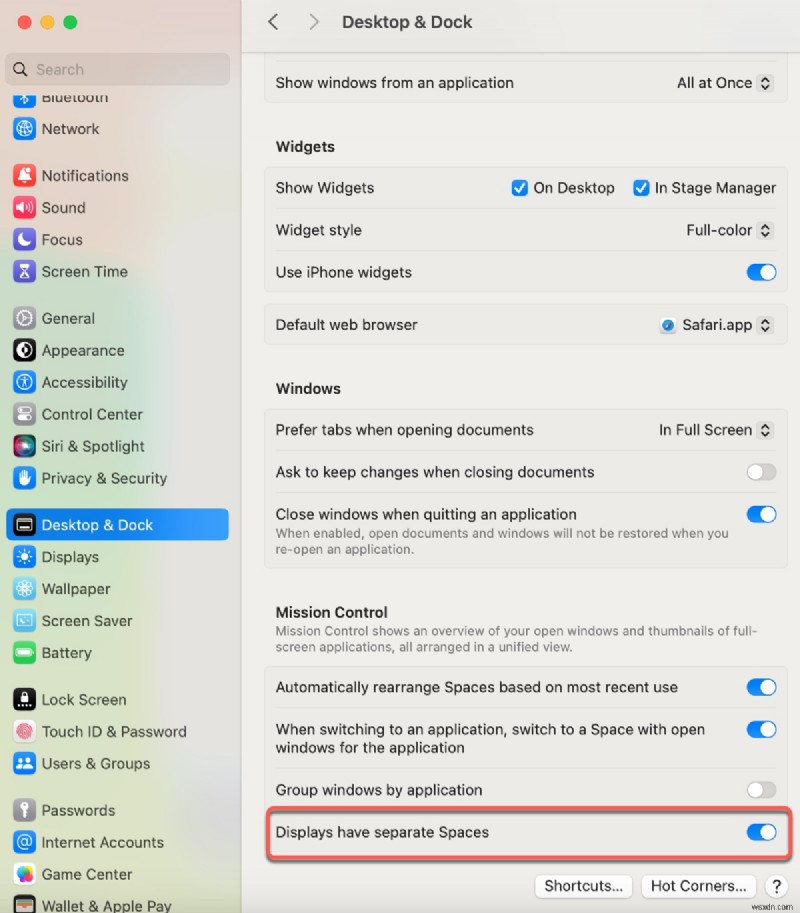 Khắc phục màn hình đen macOS Sequoia trên MacBook Pro:8 giải pháp đã được chứng minh