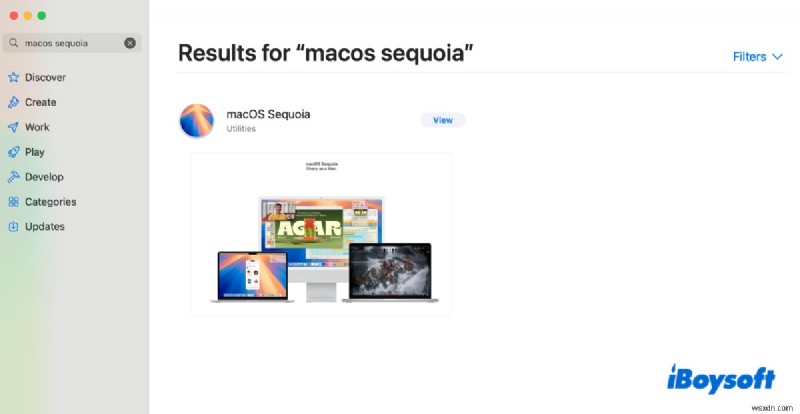 4 cách đã được chứng minh để tải xuống, cài đặt và nâng cấp lên macOS Sequoia