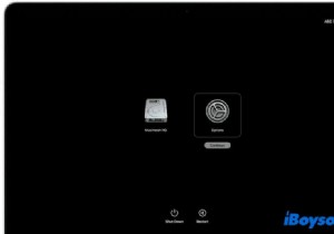 Hướng dẫn từng bước:Cài đặt sạch macOS 15 Sequoia trên máy Mac Intel &Apple Silicon 