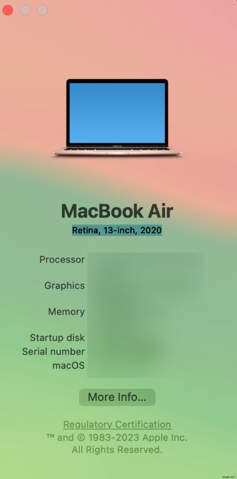 Khắc phục:macOS Sequoia không cài đặt được trên Macintosh HD – Giải pháp từng bước 