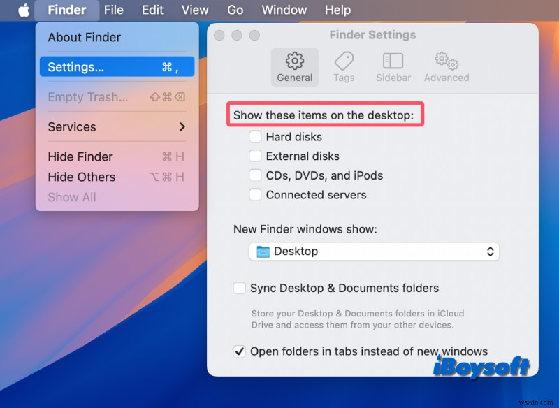 Dễ dàng xác định vị trí thẻ SD của bạn trên máy Mac và khắc phục các sự cố thường gặp 