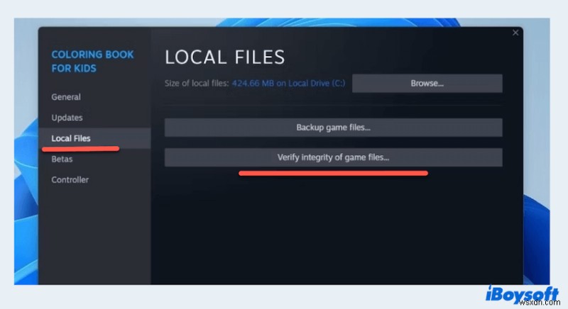 Tại sao việc sử dụng đĩa Steam chậm trên Windows và cách khắc phục