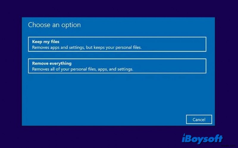 Quản lý đĩa không tải trong Windows? Sửa chữa nhanh &Giải pháp thay thế đáng tin cậy