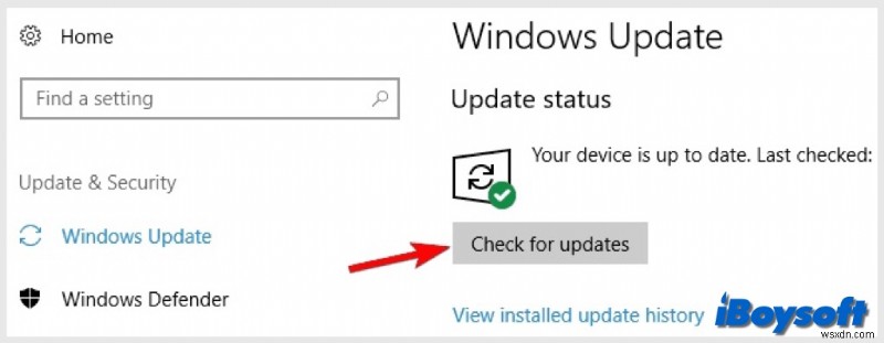 Quản lý đĩa không tải trong Windows? Sửa chữa nhanh &Giải pháp thay thế đáng tin cậy