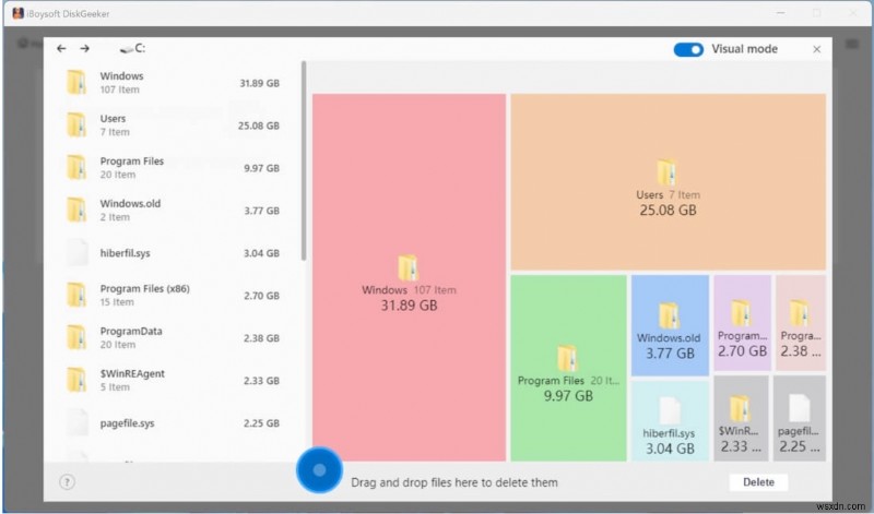 Cài đặt macOS trên VMware cho PC Windows:Hướng dẫn từng bước hoàn chỉnh 