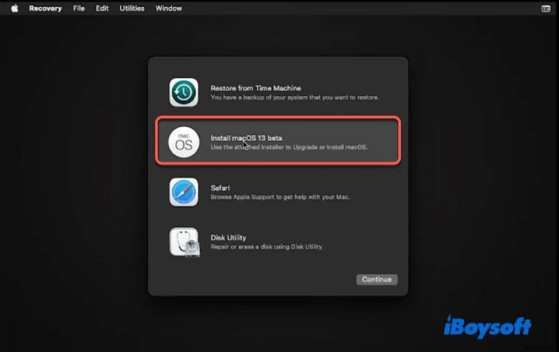 Cài đặt macOS trên VMware cho PC Windows:Hướng dẫn từng bước hoàn chỉnh 