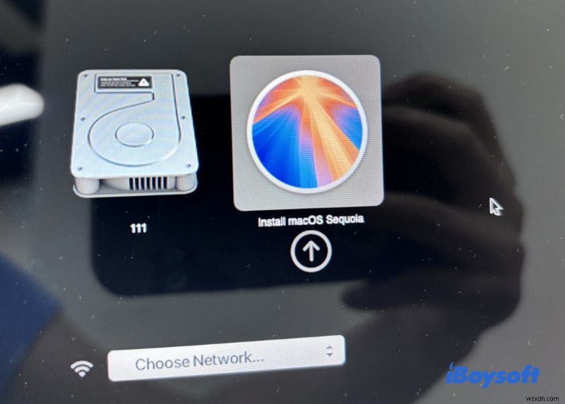 Cài đặt macOS Sequoia trên máy Mac không được hỗ trợ:Hướng dẫn từng bước 
