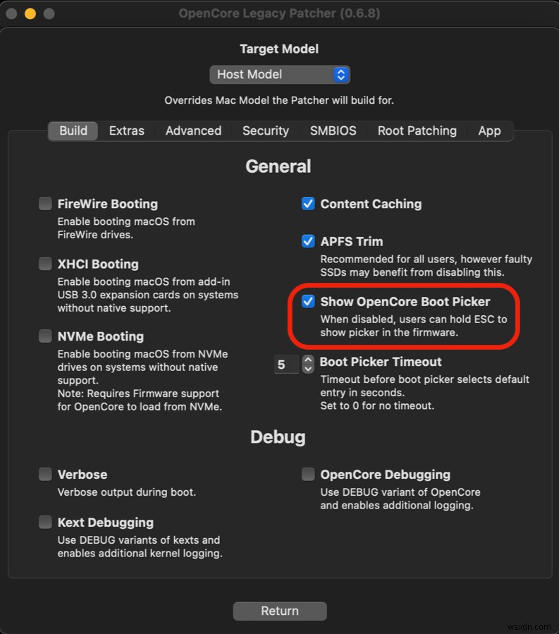 Cài đặt macOS Sequoia trên máy Mac không được hỗ trợ:Hướng dẫn từng bước 