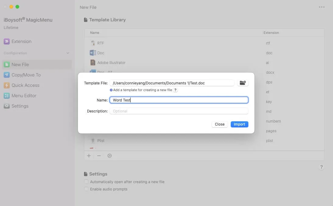 Tạo và chỉnh sửa bất kỳ tệp nào trên macOS Terminal:Hướng dẫn từng bước hoàn chỉnh 