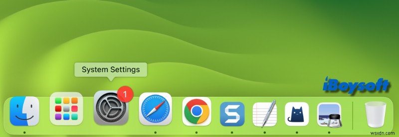 8 cách đã được chứng minh để khởi chạy ứng dụng trên máy Mac của bạn