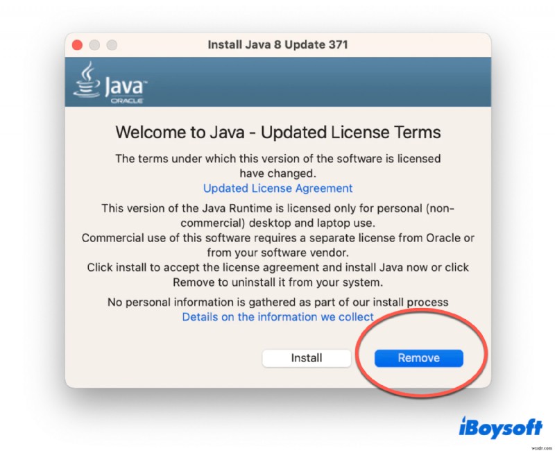 Gỡ cài đặt Java trên macOS:4 Hướng dẫn xóa hoàn chỉnh từng bước 