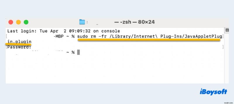 Gỡ cài đặt Java trên macOS:4 Hướng dẫn xóa hoàn chỉnh từng bước 