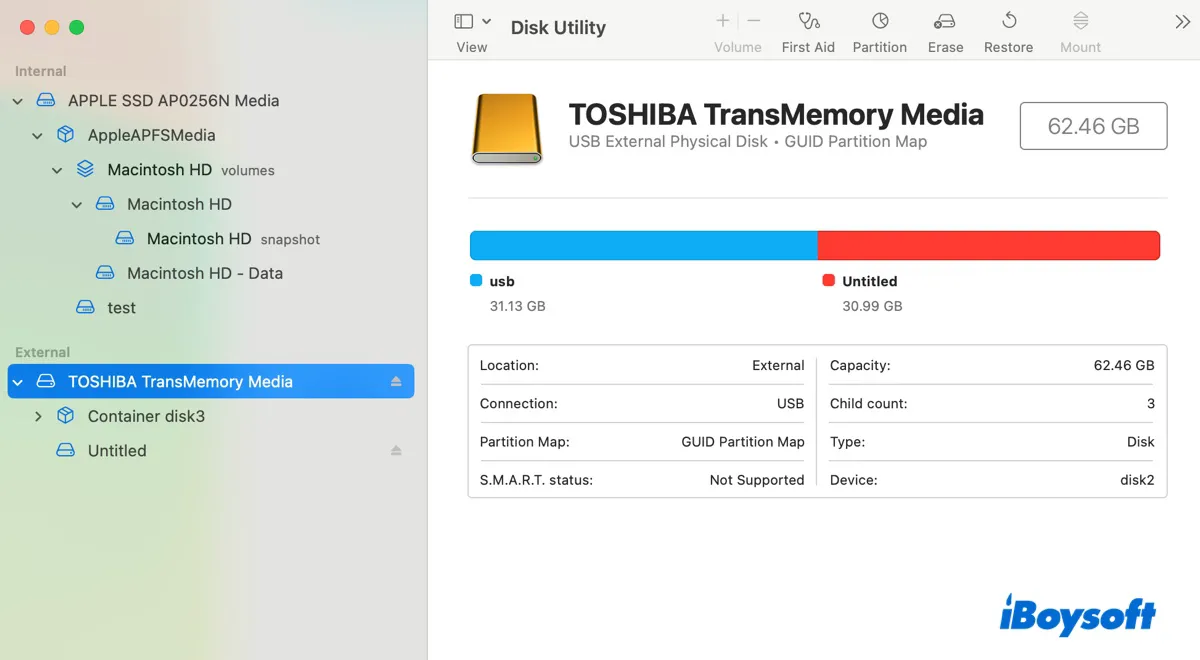 USB có khả năng khởi động không được phát hiện trên máy Mac? Các bản sửa lỗi nhanh cho MacBook Pro, Air và iMac