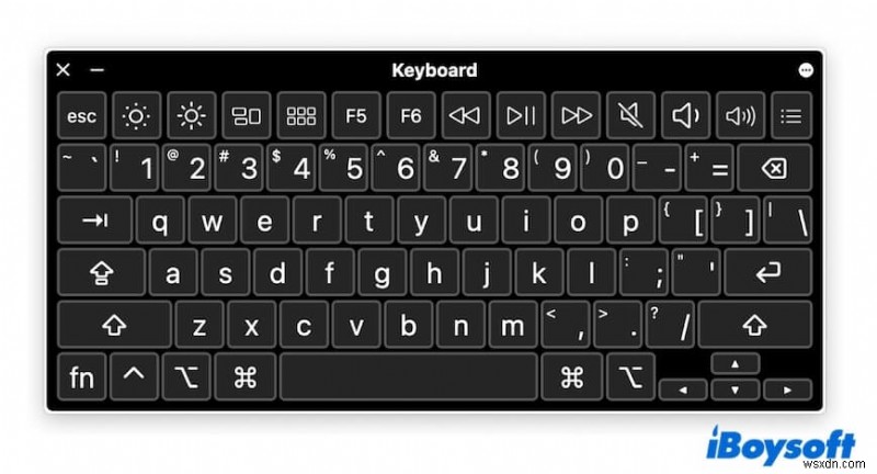 Command+Shift+Dấu chấm sẽ không hiển thị tệp ẩn trên máy Mac – Tại sao và cách khắc phục 