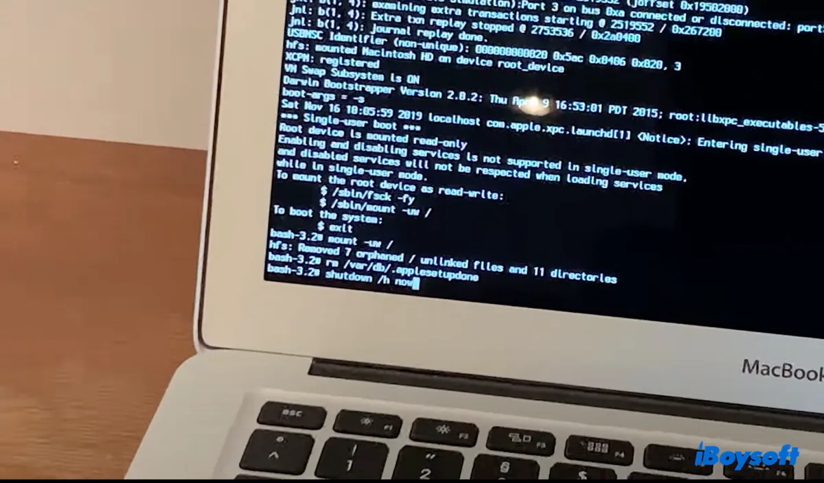 Dễ dàng khôi phục cài đặt gốc cho MacBook Pro hoặc Air của bạn ngay cả khi không có mật khẩu hoặc ID Apple 