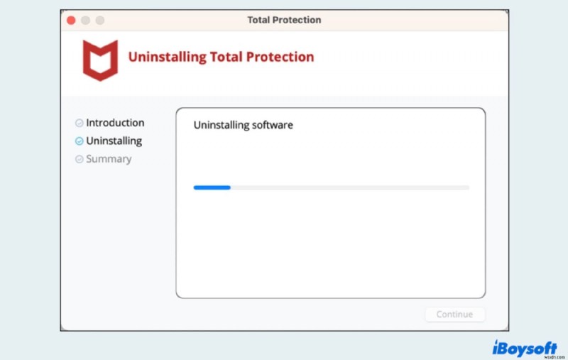 Top 5 công cụ gỡ bỏ McAfee đáng tin cậy dành cho Mac – Dễ dàng gỡ cài đặt &Dọn dẹp hệ thống 