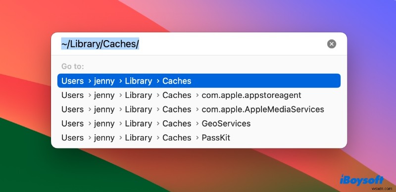 Những cách dễ dàng để xóa các tệp tạm thời trên máy Mac của bạn — Phương pháp tự động và thủ công 