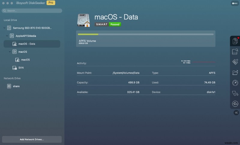 Giải quyết sự cố kết nối và đồng bộ hóa iCloud trên máy Mac:Hướng dẫn từng bước
