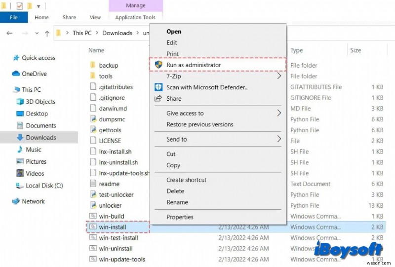 Hướng dẫn từng bước:Cài đặt macOS Sonoma trên VMware Workstation cho Windows 