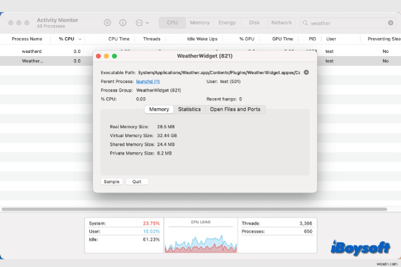 Khắc phục sự cố tiện ích máy tính để bàn macOS Sonoma – 11 giải pháp đã được chứng minh
