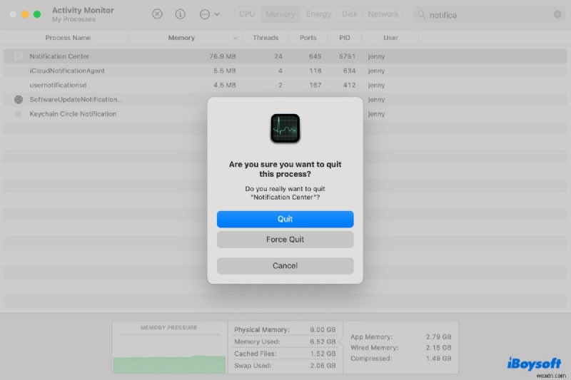 Khắc phục sự cố tiện ích máy tính để bàn macOS Sonoma – 11 giải pháp đã được chứng minh