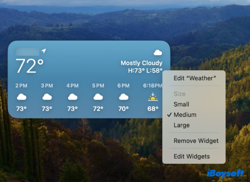 Khắc phục sự cố tiện ích máy tính để bàn macOS Sonoma – 11 giải pháp đã được chứng minh