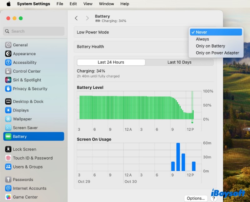 Khắc phục sự cố tiện ích máy tính để bàn macOS Sonoma – 11 giải pháp đã được chứng minh