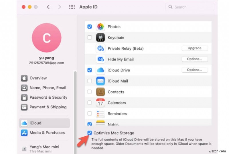 Giải quyết lỗi  Đầy đĩa  trên macOS ngay cả khi còn dung lượng 