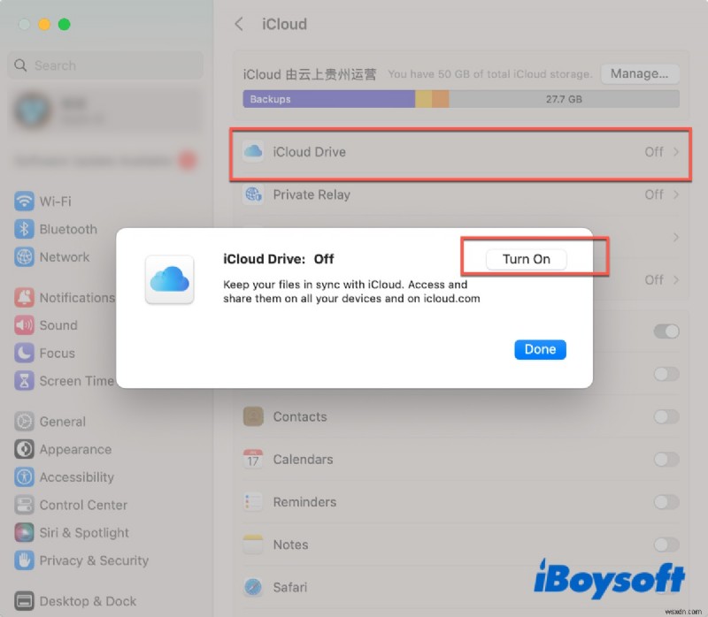 Beyond Time Machine:Giải pháp sao lưu đáng tin cậy cho máy Mac của bạn 