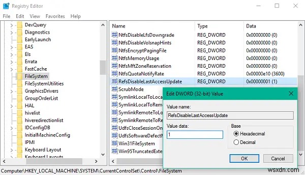 Chuyển đổi NTFS sang ReFS một cách an toàn:Hướng dẫn từng bước không mất dữ liệu 