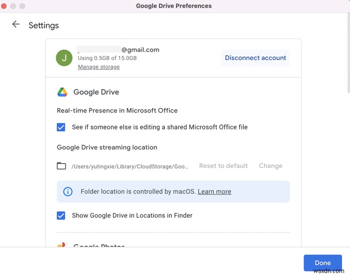 Hướng dẫn từng bước để gỡ cài đặt hoàn toàn Google Drive khỏi macOS 