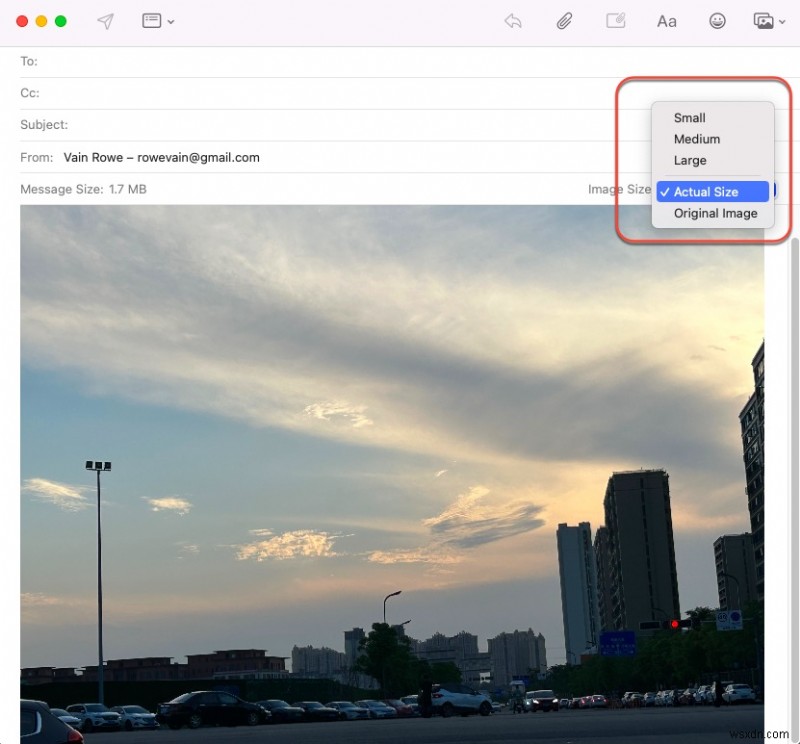 Thay đổi kích thước hình ảnh dễ dàng trên macOS:6 phương pháp đã được chứng minh