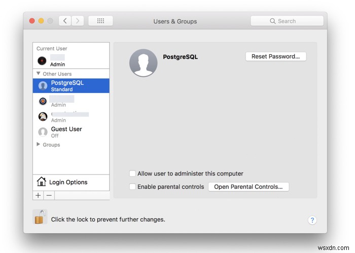 Cách xóa hoàn toàn PostgreSQL khỏi macOS:Hướng dẫn từng bước về trình gỡ cài đặt và thiết bị đầu cuối 