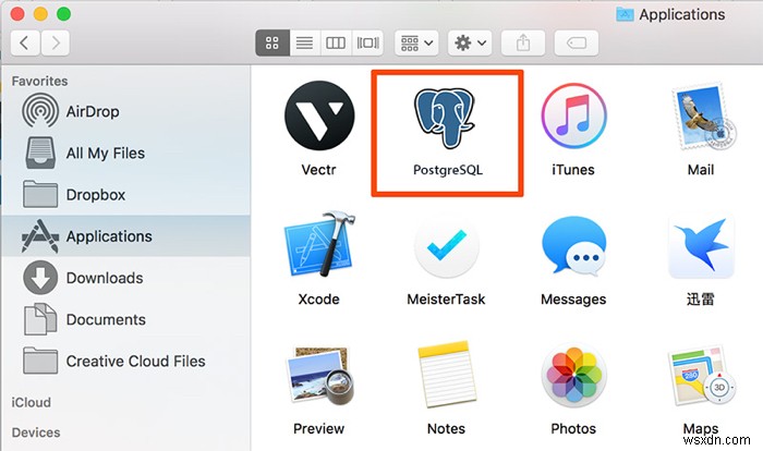 Cách xóa hoàn toàn PostgreSQL khỏi macOS:Hướng dẫn từng bước về trình gỡ cài đặt và thiết bị đầu cuối 