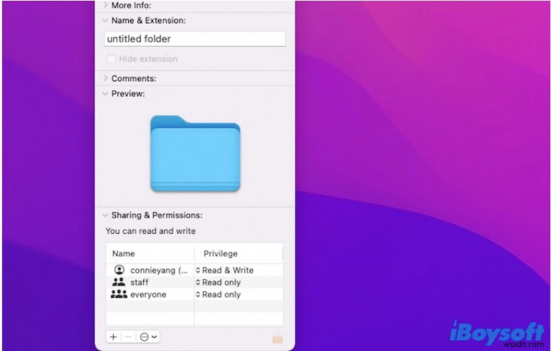 Truy cập thư mục Mac nhanh:Sử dụng phím tắt Finder để mở nhanh bất kỳ thư mục nào 